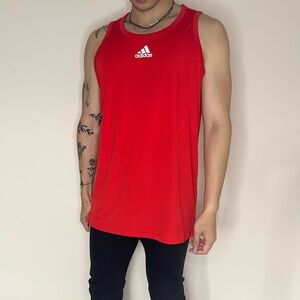 Adidas AeroReady Tank